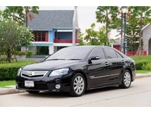 2010 Toyota Camry 2.4 (ปี 06-12) Hybrid Sedan