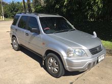 1997 Honda CR-V 2.0 (ปี 95-02) E SUV AT
