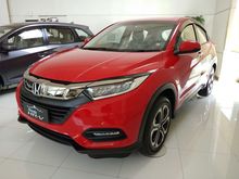 2019 Honda HR-V 1,5 E SUV