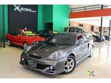 2004 Toyota MR-S 1.8 (ปี 00-07) S Convertible AT