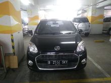 2016 Daihatsu Ayla X Hatchback