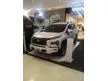 Jual Mobil Mitsubishi Xpander 2024 CROSS Premium Package 1.5 di Jawa Barat Automatic Wagon Putih Rp 277.700.000