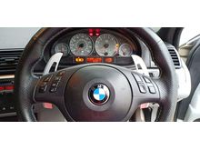 2003 BMW 330i 3.0 E46 Sedan