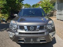 2014 Nissan X-Trail 2.5 X-Tremer SUV