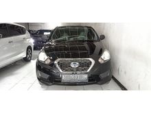 2015 Datsun GO+ 1.2 T Hatchback