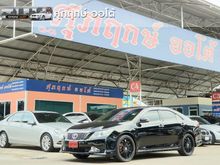 2012 Toyota Camry 2.5 (ปี 12-16) G Sedan