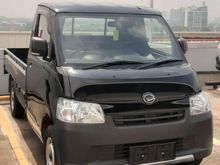 2021 Daihatsu Gran Max 1.3 STD Pick-up