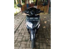 2017 Honda Vario 125 125 Others