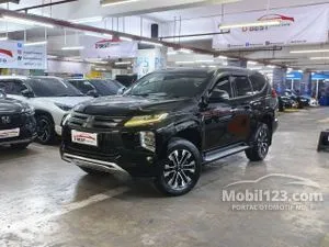 2021 Mitsubishi Pajero Sport 2.4 Dakar 4X2 SUV
