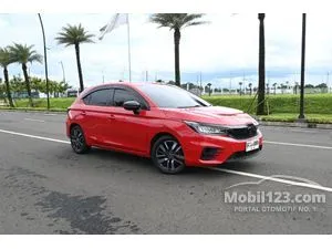 2023 Honda City 1.5 RS Hatchback_TDP6jt_CVT/AT/METIC/BENSIN_TERMURAH