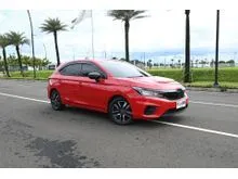 2023 Honda City 1.5 RS Hatchback_TDP6jt_CVT/AT/METIC/BENSIN_TERMURAH