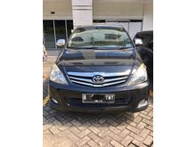 2009 Toyota Kijang Innova 2.0 V MPV #jualcepatpemiliklangsung