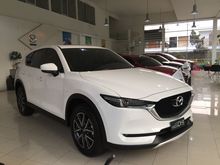 2019 Mazda CX-5 2.5 Elite SUV