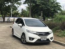 2014 Honda Jazz 1.5 (ปี 14-18) SV+ i-VTEC Hatchback AT