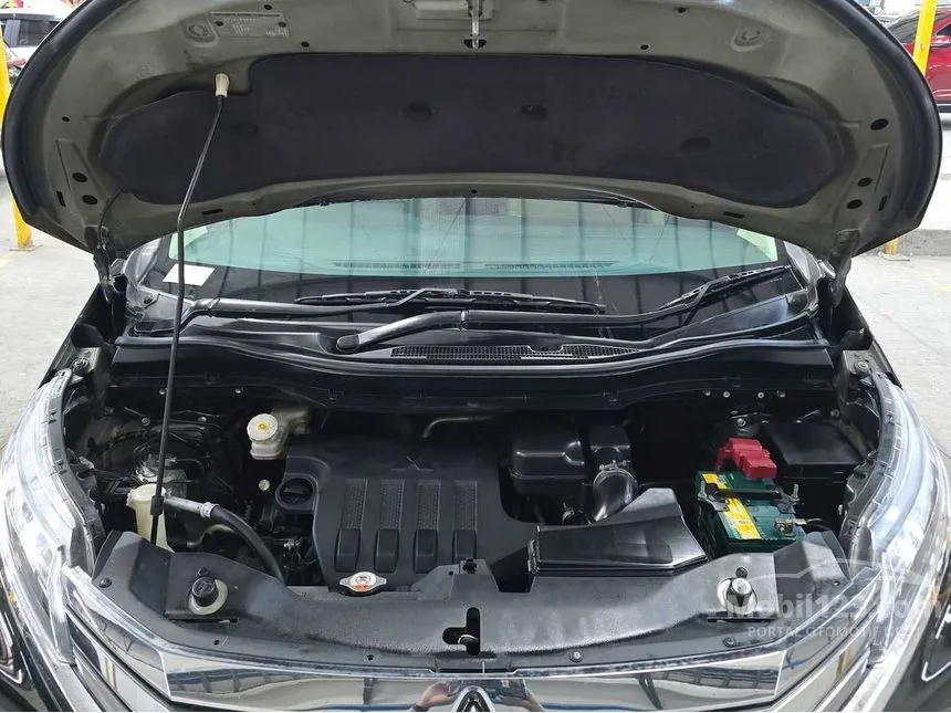 2019 Mitsubishi Xpander Ultimate MPV