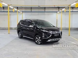 2019 Mitsubishi Xpander 1.5 Ultimate MPV