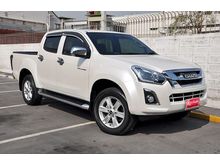 2016 Isuzu D-Max 1.9 CAB-4 (ปี 11-17) Hi-Lander Z-Prestige Pickup AT