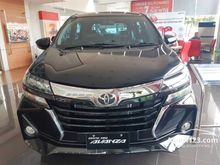 Fix OTR PPnBM Toyota AVANZA, TDP Super Ringan 20%