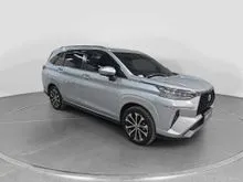 2022 Toyota Veloz 1.5 Q (Non Premium Color) MPV