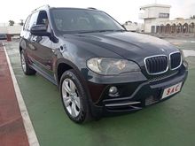 2009 BMW X5 3.0 E70 SUV