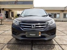 2013 Honda CR-V 2.0 SUV Istimewa termurah