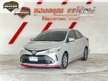 2018 Toyota VIOS 1.5 (ปี 17-22) E Sedan