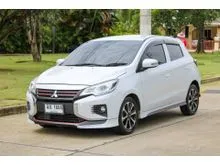 2020 Mitsubishi MIRAGE 1.2 (ปี 19-26) GLS LTD Hatchback