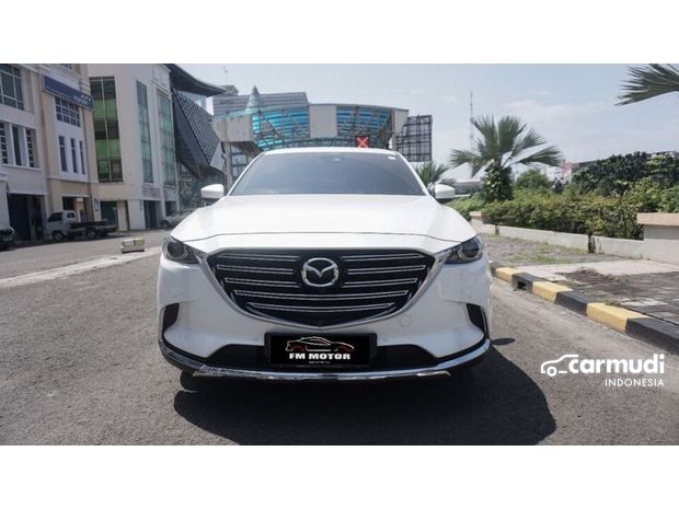 Buy Mazda Cx 9 Skyactiv G Car New Used Best Price 5 Car In Carmudi Indonesia