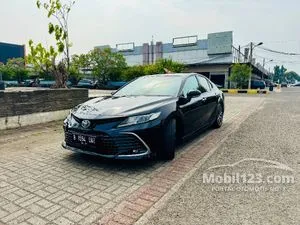 2022 Toyota Camry 2.5 V Sedan