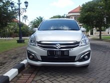 2017 Suzuki Ertiga 1.4 GX MPV