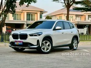 2023 BMW X1 1.5 sDrive18i SUV