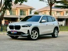 2023 BMW X1 1.5 U11 (ปี 23-30) sDrive18i SUV