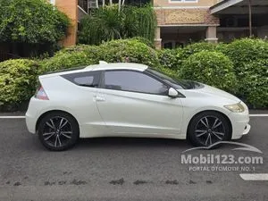 2013 Honda CR-Z 1.5 Hybrid Hatchback