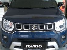 2020 Suzuki Ignis 1,2 GX Hatchback
