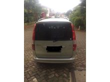 2003 Mercedes-Benz Vaneo 1.9 Van