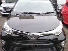 Promo Toyota Calya Termurah 2019