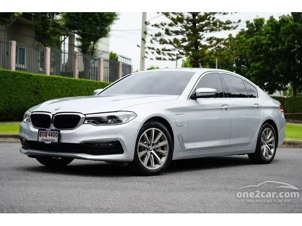 Used Cars BMW Bangkok Metropolitan | One2car