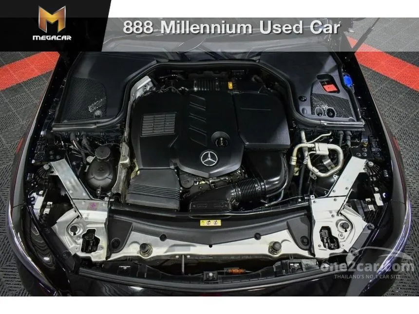 2019 Mercedes-Benz CLS300 d AMG Premium Sedan