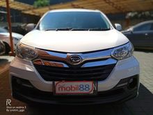 2015 Daihatsu Xenia 1.3 R SPORTY MPV