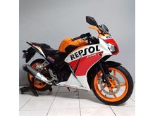 2015 Honda CBR 149.0 150R Sport Bike cash dan kredit