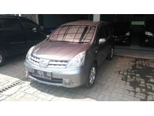 2008 Nissan Grand Livina XV
