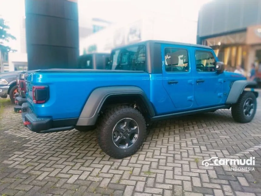 2023 Jeep Gladiator Rubicon Pick-up