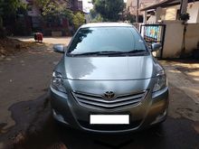 2010 Toyota Vios 1.5 G Sedan