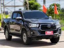 2019 Toyota HILUX REVO 2.4 Double Cab J Plus Prerunner Pickup