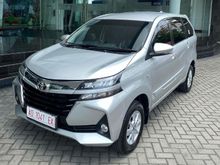ADA SIAP PROSES READY UNIT,DP CEPER/CICILAN CEPER.!!!2021 Toyota Avanza 1,3 G MPV