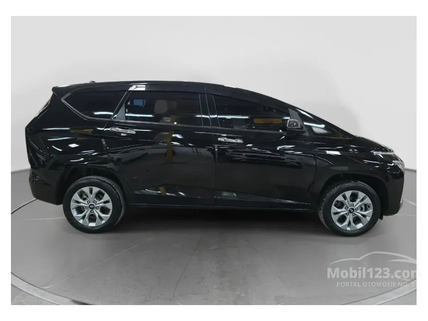 2025 Hyundai Stargazer Essential MPV