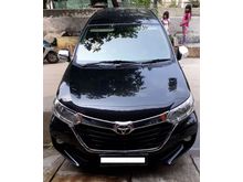 2015 Toyota Avanza 1.3 G MPV #jualcepatpemiliklangsung