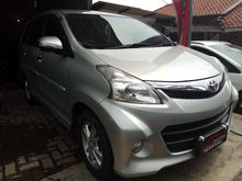 2014 Toyota Avanza 1.5 Veloz MT Istimewa TDP 16 JT