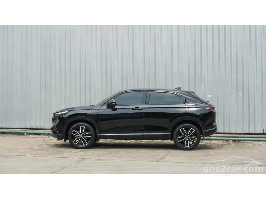 2024 Honda HR-V e:HEV E SUV