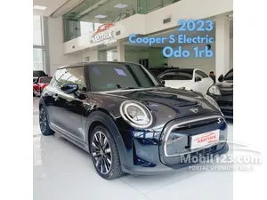 2022 MINI Electric Level 3 Hatchback